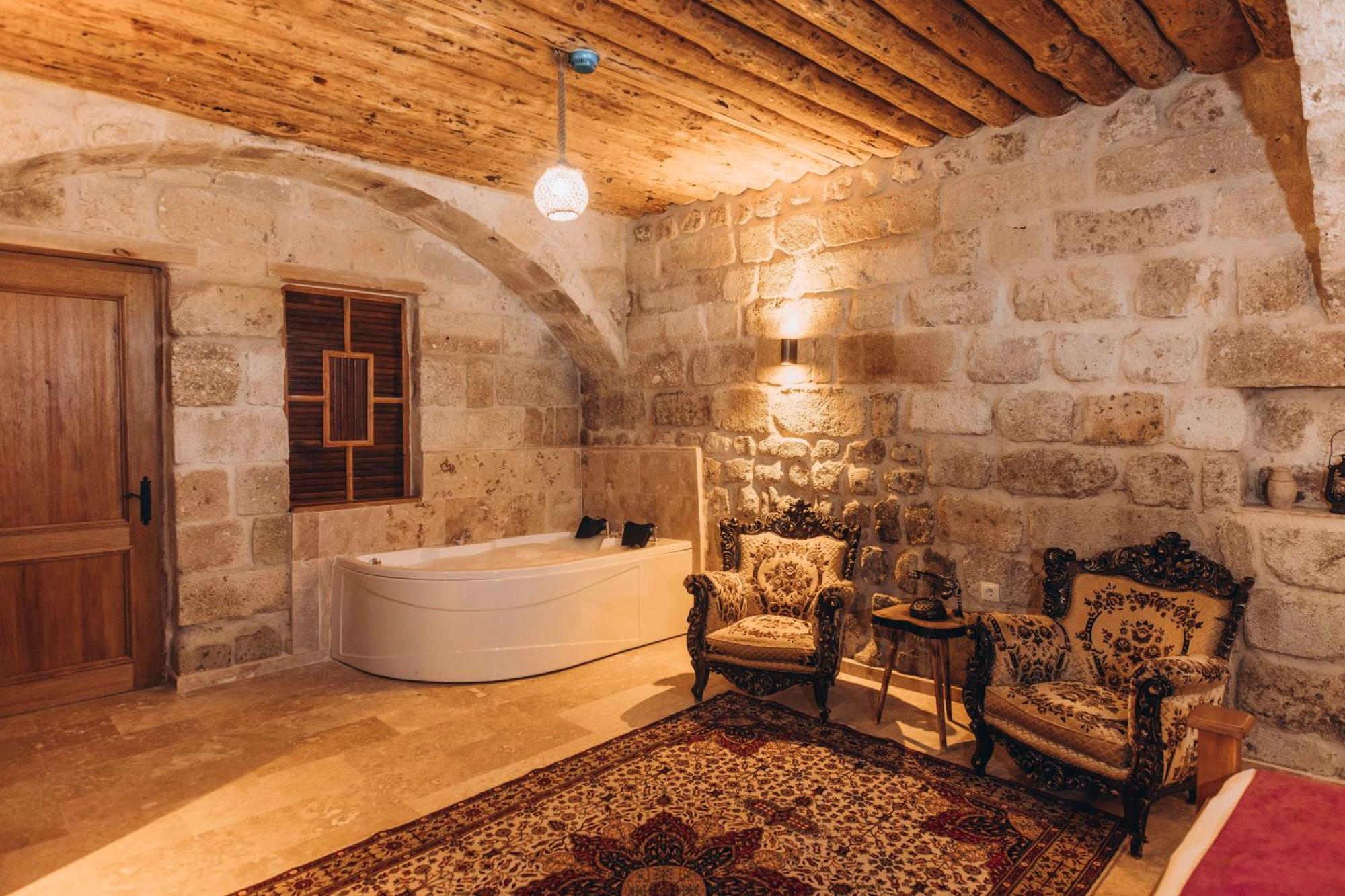 Songuel Hanim Konagi Νεβσεχίρ Εξωτερικό φωτογραφία
